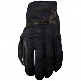 Motorradhandschuhe Five RS3 Woman Black