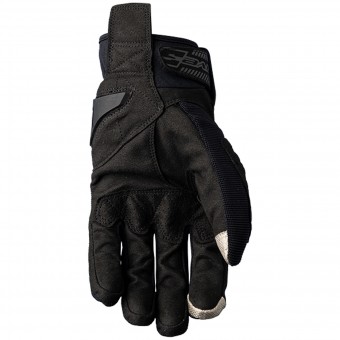 Five RS3 Woman Black