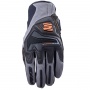 Motorradhandschuhe Five RS4 Grey