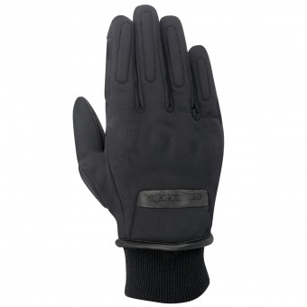 Motorradhandschuhe Alpinestars Stella C-1 Windstopper Black