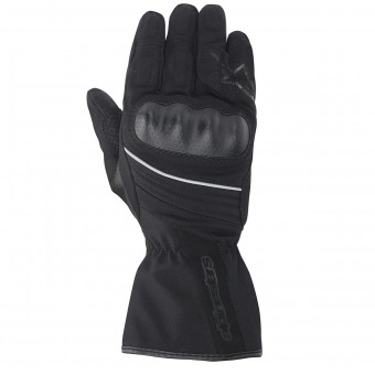 Motorradhandschuhe Alpinestars Stella Equinox X-Trafit Schwarz