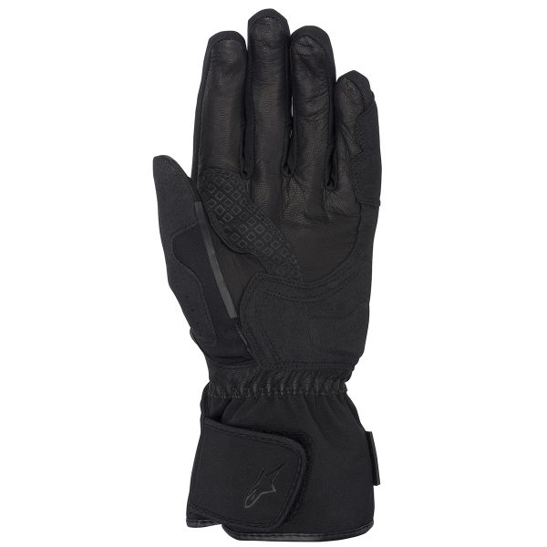 Alpinestars Stella Equinox X-Trafit Schwarz