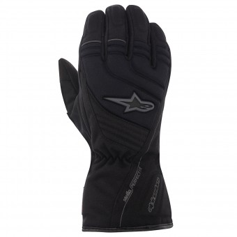 Motorradhandschuhe Alpinestars Stella Transition Drystar Black