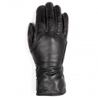 Motorradhandschuhe Helstons Stella Woman Leather Black Motorradhandschuhe Helstons Stella Woman Leather Black
