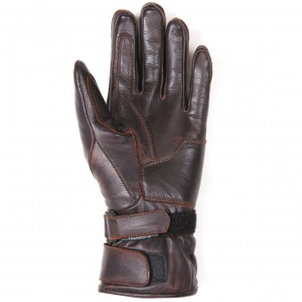 Helstons Stella Woman Leather Brown