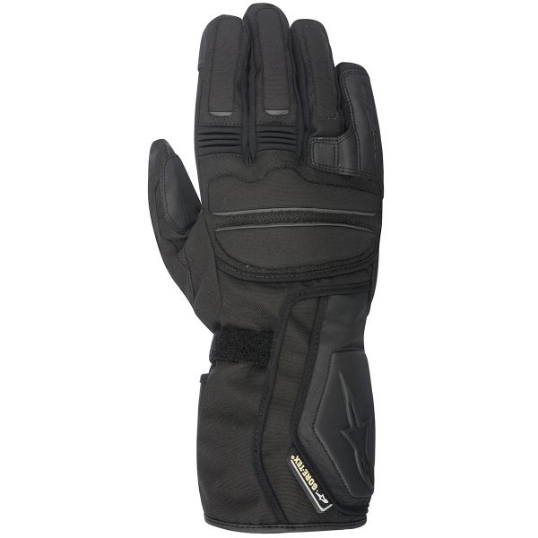 Motorradhandschuhe Alpinestars Stella WR-V Gore-Tex