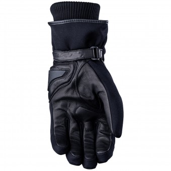 Five Stockholm WP Black