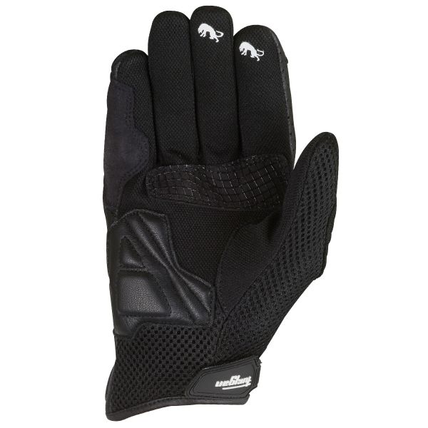 Furygan TD12 Schwarz