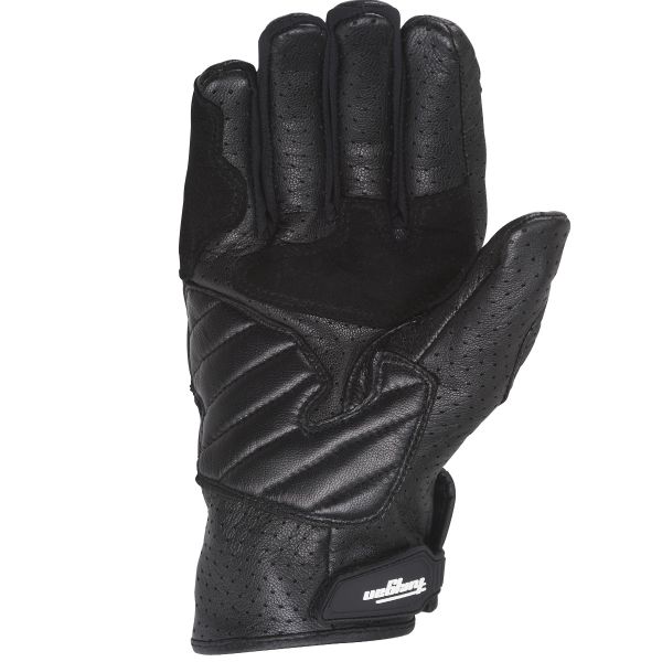 Furygan TD21 Schwarz