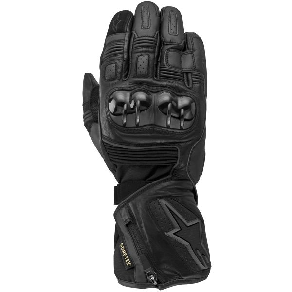 Motorradhandschuhe Alpinestars Tech Road Gore-Tex