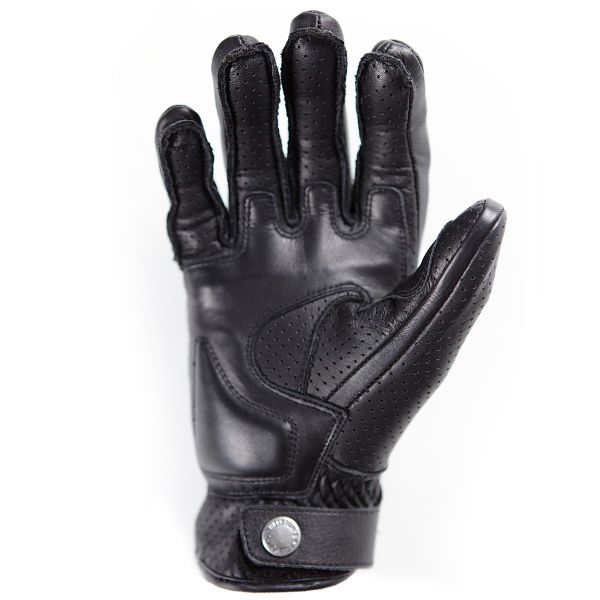 Helstons Vitesse Pro Air Schwarz