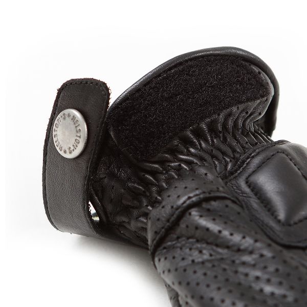 Helstons Vitesse Pro Air Schwarz