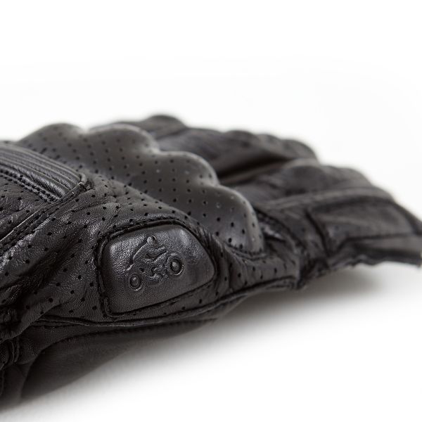 Helstons Vitesse Pro Air Schwarz