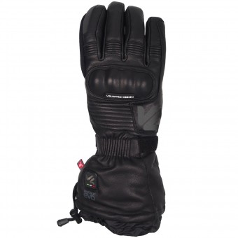 Motorradhandschuhe V'Quattro Vulcan Evo Chauffant