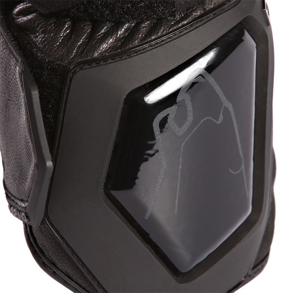 Bering VX1 Evo Black