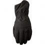 Motorradhandschuhe Five WFX3 WP Black
