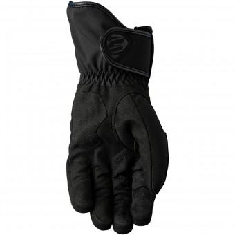 Five WFX3 WP Black