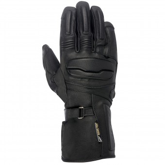 Motorradhandschuhe Alpinestars WR-1 Gore-Tex Black