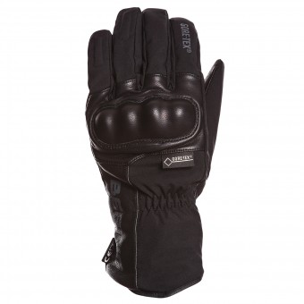 Motorradhandschuhe Bering Yucca Gore-Tex Black