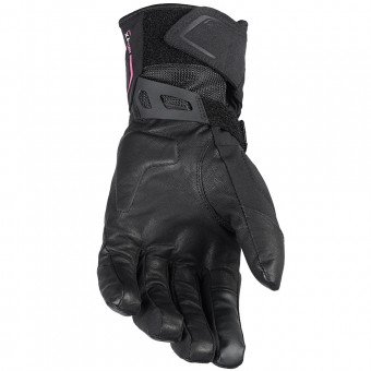 Macna Zircon Lady RTX Black