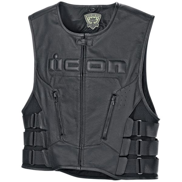 Icon regulator d3o stripped best sale vest