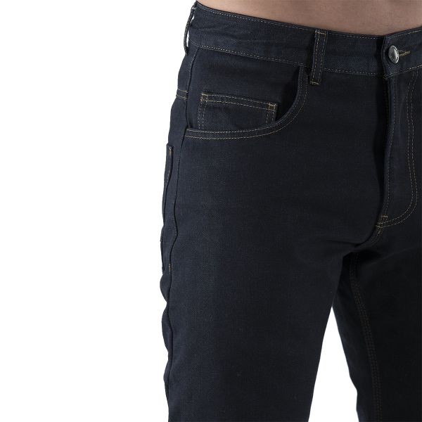 Overlap Overhide Manx Raw