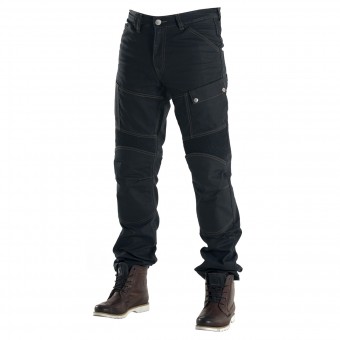 Motorradjeans Overlap Road 2 Kerosene