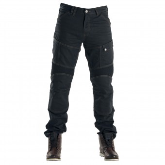 Motorradjeans Overlap Road Kerosene
