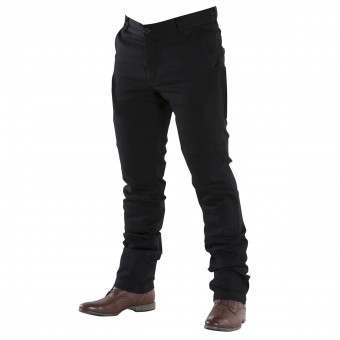 Motorradjeans Overlap Urban Black Motorradjeans Overlap Urban Black