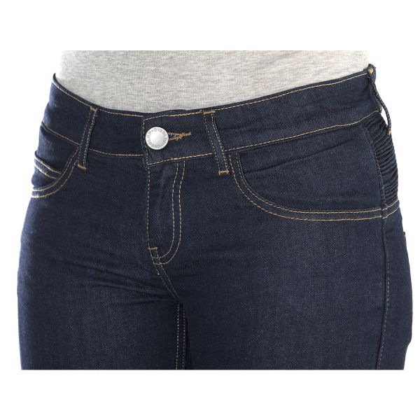 Overlap Valencia Raw