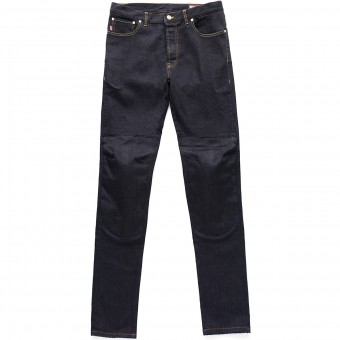 Motorradjeans Blauer Kevin Blue