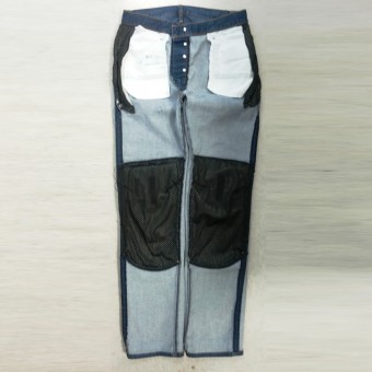 Blauer Kevin Blue