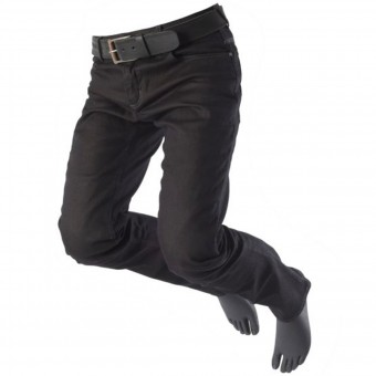 Motorradjeans Esquad Milo Black Motorradjeans Esquad Milo Black