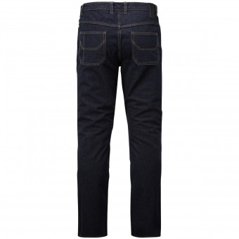 Knox Richmond Blue