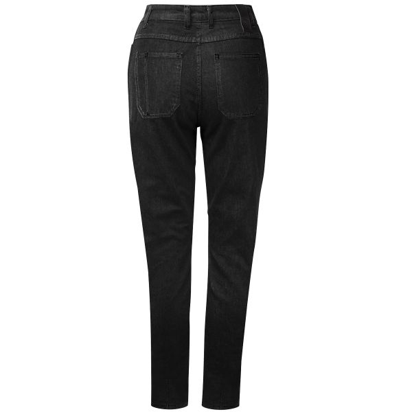 Knox Roseberry Women Black