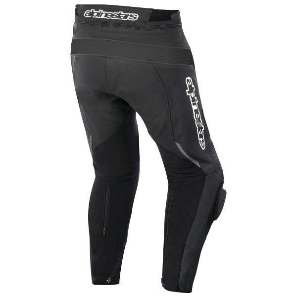 Alpinestars Track Pant Schwartz