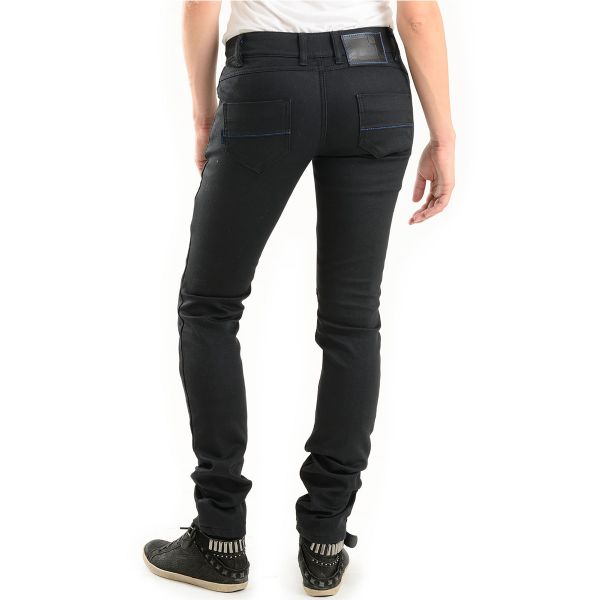 Overlap Overdry Bonneville Night Schwarz