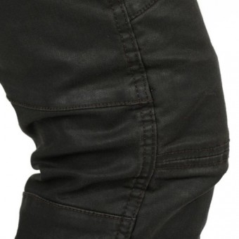 Esquad Chilo Black Brown Waxed