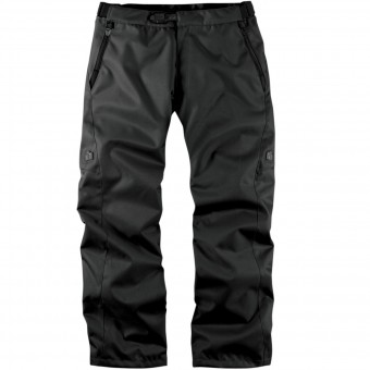 Motorradhose ICON Device Stealth