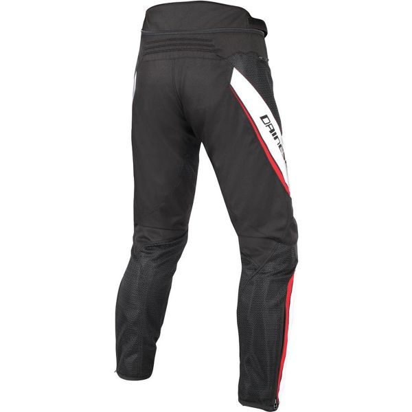 Dainese Drake Air D-Dry Black White Red