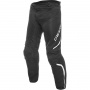 Motorradhose Dainese Drake Air D-Dry Black White