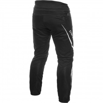 Dainese Drake Air D-Dry Black White
