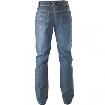 Ixon Dustin Navy