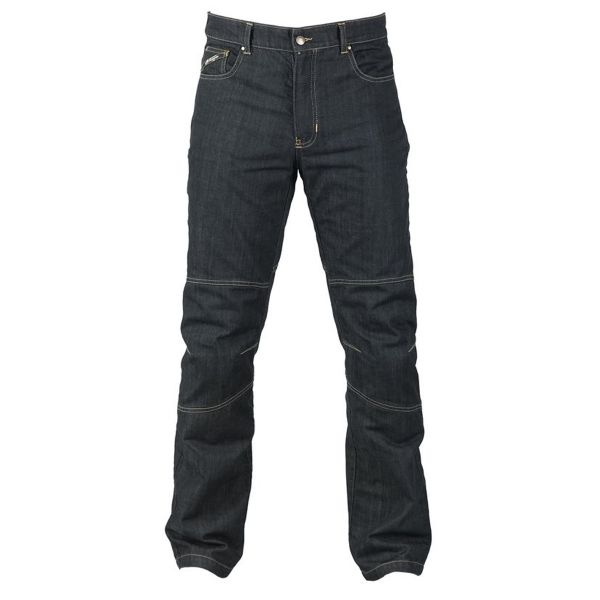 Motorradhose Furygan Jean D02 Raw