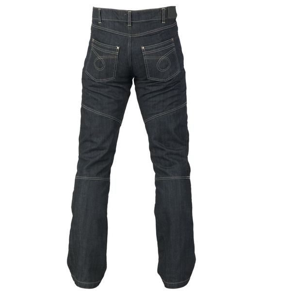 Furygan Jean D02 Raw