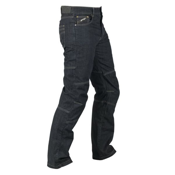 Furygan Jean D02 Raw