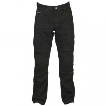 Motorradhose Furygan Jean D02 Schwarz Motorradhose Furygan Jean D02 Schwarz