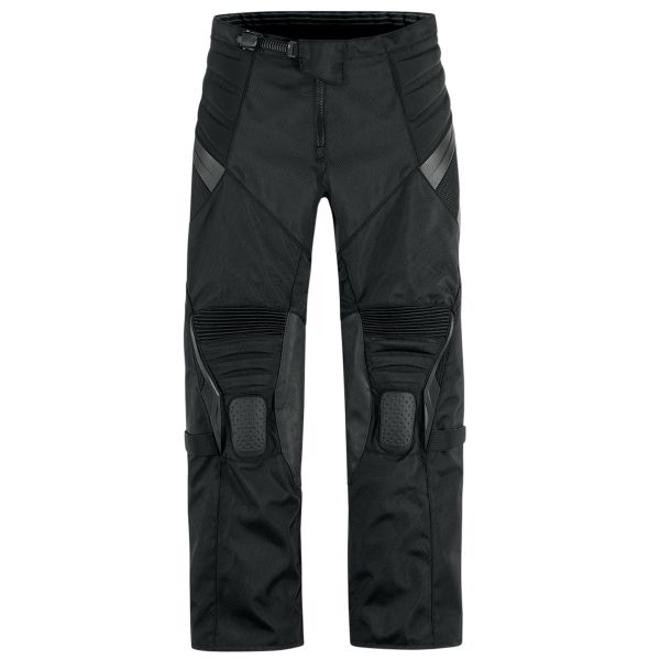 Motorradhose ICON Overlord Resistance Pant Stealth