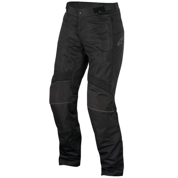 Motorradhose Alpinestars Oxygen Black
