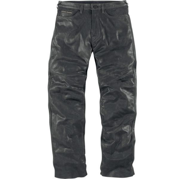 Motorradhose ICON Roughshod